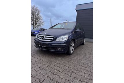 Mercedes-Benz B 200 Gebrauchtwagen