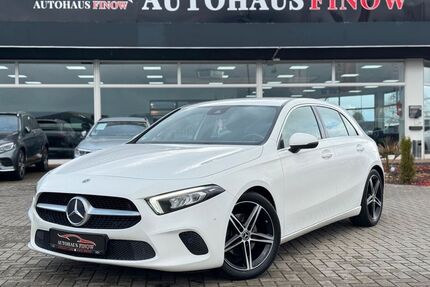 Mercedes-Benz A 200 Gebrauchtwagen