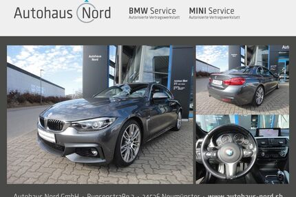 BMW 420 Gebrauchtwagen