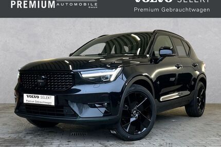 Volvo XC40 Gebrauchtwagen