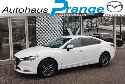 Mazda 6 Gebrauchtwagen