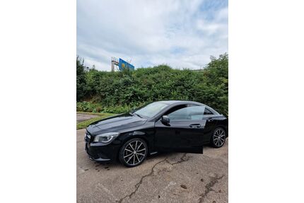 Mercedes-Benz CLA 250 Gebrauchtwagen