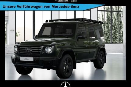 Mercedes-Benz G 450 Gebrauchtwagen