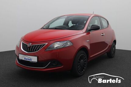 Lancia Ypsilon Gebrauchtwagen