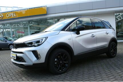 Opel Crossland (X) Gebrauchtwagen