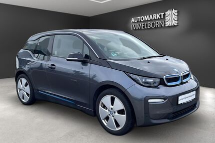 BMW i3 Gebrauchtwagen