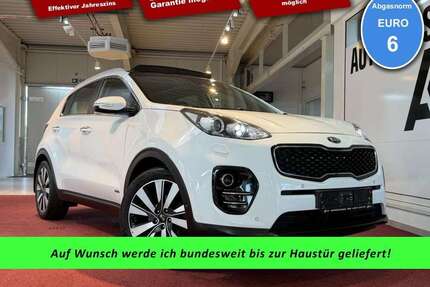 Kia Sportage Gebrauchtwagen