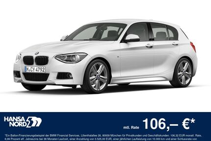 BMW 116 Gebrauchtwagen