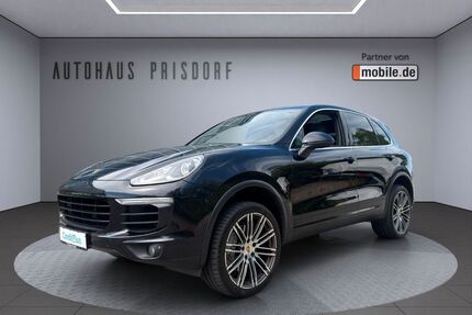 Porsche Cayenne Gebrauchtwagen