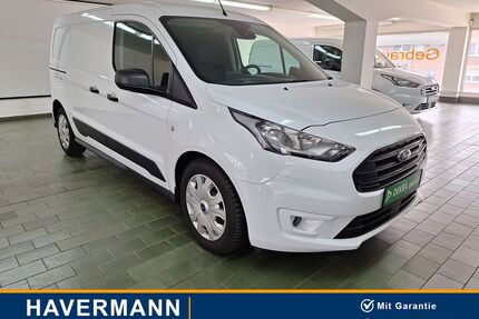 Ford Transit Connect Gebrauchtwagen