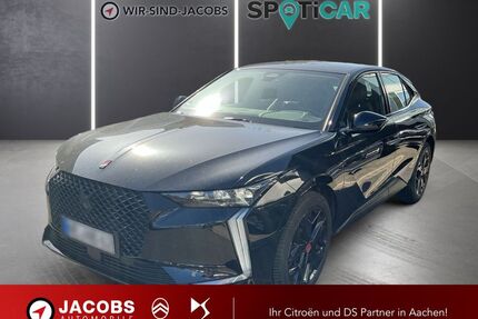DS Automobiles DS4 Gebrauchtwagen
