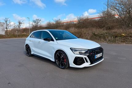 Audi RS3 Gebrauchtwagen