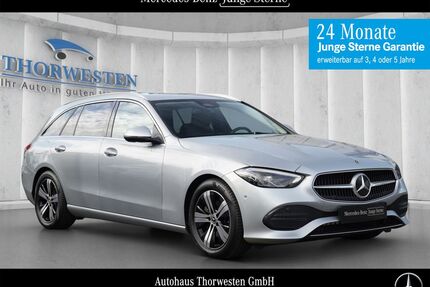 Mercedes-Benz C 220 Gebrauchtwagen