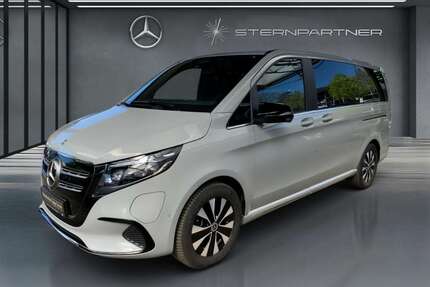 Mercedes-Benz EQV 300 Gebrauchtwagen