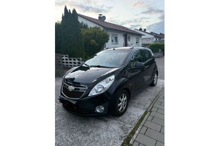 Chevrolet Spark Gebrauchtwagen