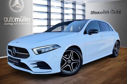 Mercedes-Benz A 180 Gebrauchtwagen