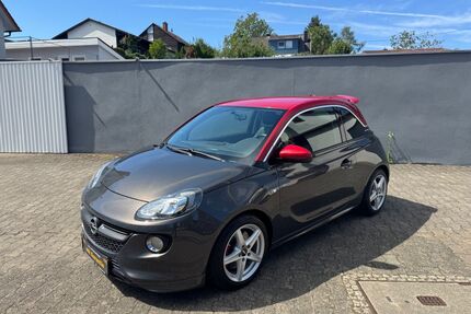 Opel Adam Gebrauchtwagen
