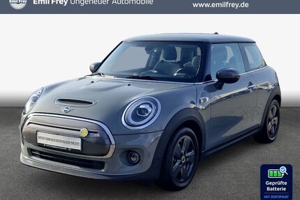 Mini Cooper SE Gebrauchtwagen
