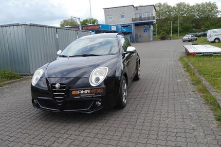 Alfa Romeo MiTo Gebrauchtwagen
