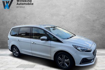 Ford Galaxy Gebrauchtwagen