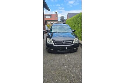 Opel Signum Gebrauchtwagen