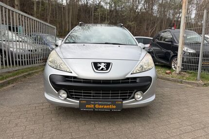 Peugeot 207 Gebrauchtwagen