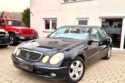 Mercedes-Benz E 320 Gebrauchtwagen