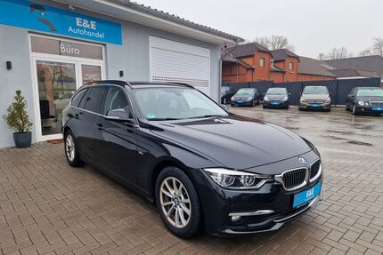 BMW 320 Gebrauchtwagen