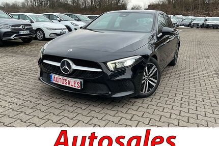 Mercedes-Benz A 180 Gebrauchtwagen