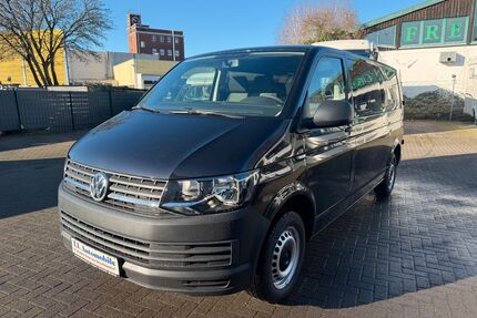 VW T6 Transporter Gebrauchtwagen