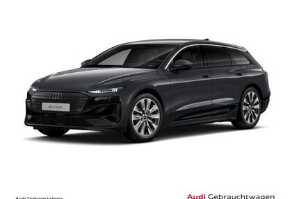 Audi A6 e-tron Gebrauchtwagen