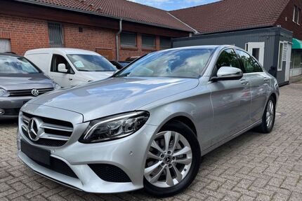 Mercedes-Benz C 200 Gebrauchtwagen