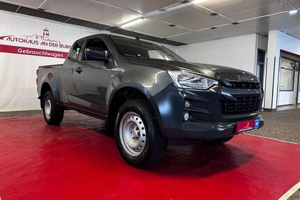 Isuzu D-Max Gebrauchtwagen