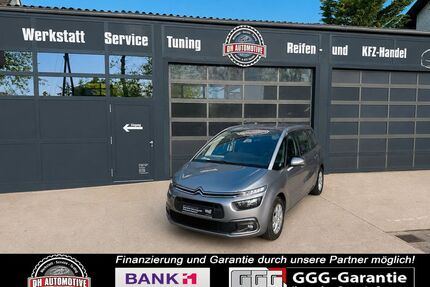 Citroen Grand C4 Picasso / SpaceTourer Gebrauchtwagen