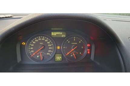 Volvo V50 Gebrauchtwagen