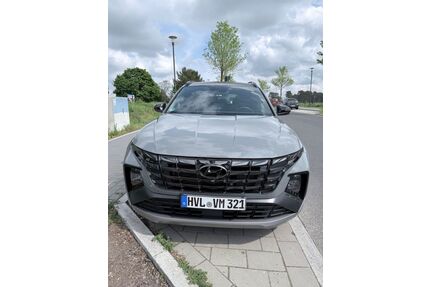 Hyundai TUCSON Gebrauchtwagen