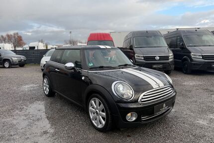 Mini Cooper Gebrauchtwagen