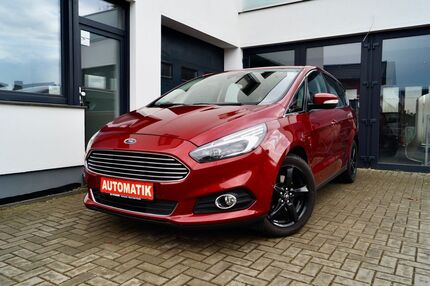 Ford S-Max Gebrauchtwagen