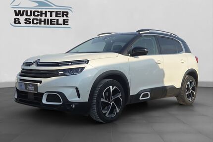 Citroen C5 Aircross Gebrauchtwagen