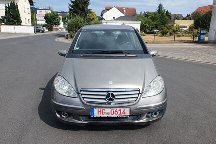 Mercedes-Benz A 200 Gebrauchtwagen
