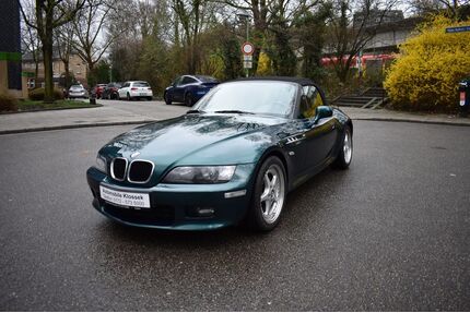 BMW Z3 Gebrauchtwagen