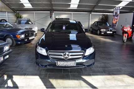 Mercedes-Benz E 350 Gebrauchtwagen
