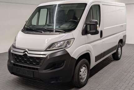 Citroen Jumper Gebrauchtwagen