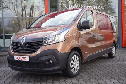 Renault Trafic Gebrauchtwagen