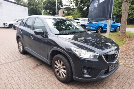 Mazda CX-5 Gebrauchtwagen