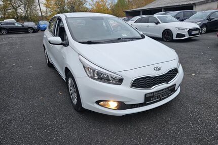 Kia Andere Gebrauchtwagen