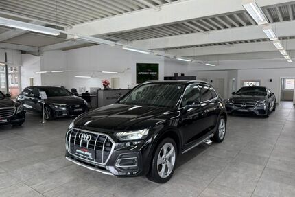 Audi Q5 Gebrauchtwagen