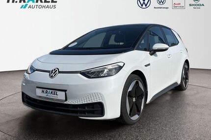 VW ID.3 Gebrauchtwagen