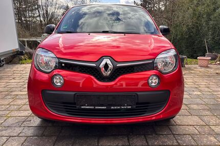 Renault Twingo Gebrauchtwagen