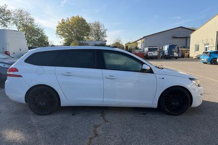Peugeot 308 Gebrauchtwagen